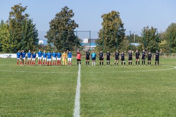 Bild 12 - F Holstein Kiel 2 - SSG Rot-Schwarz Kiel 2 : Ergebnis: 5:0